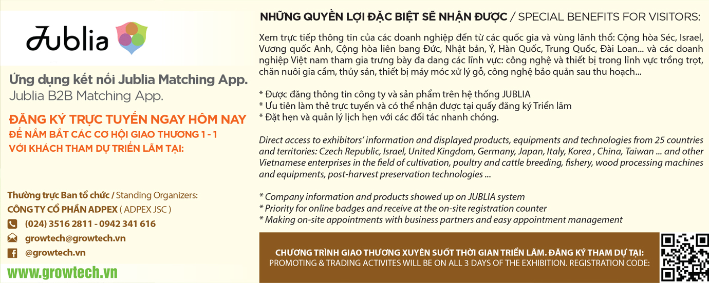 Growtech B2B