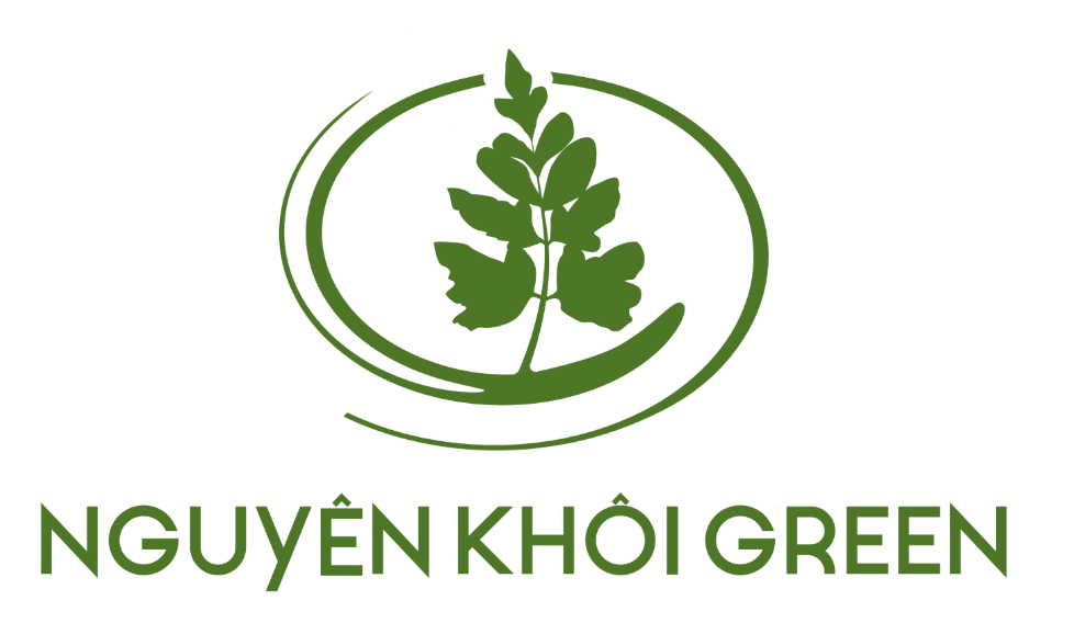 CÔNG TY CỔ PHẦN NGUYÊN KHÔI XANH