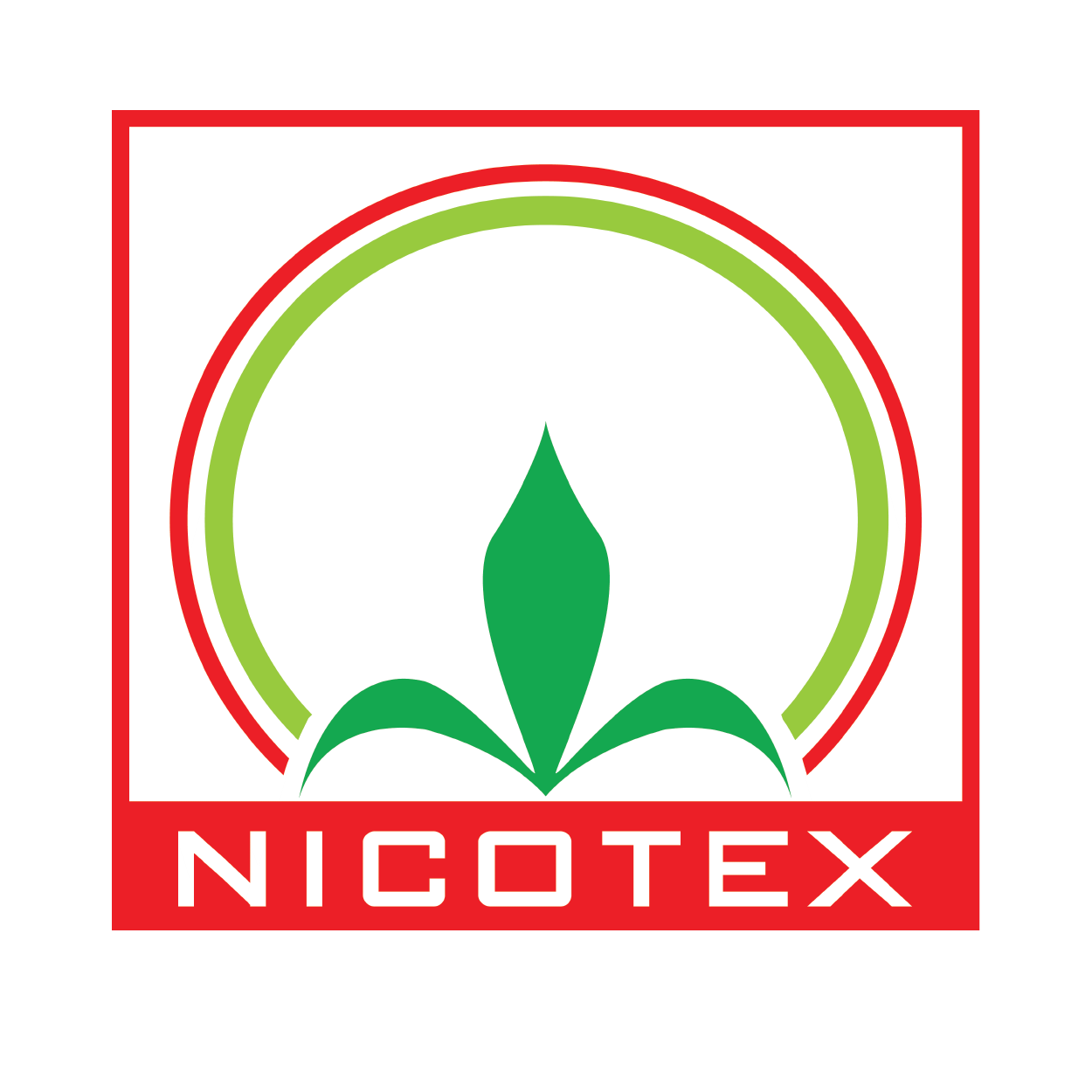 NICOTEX JSC