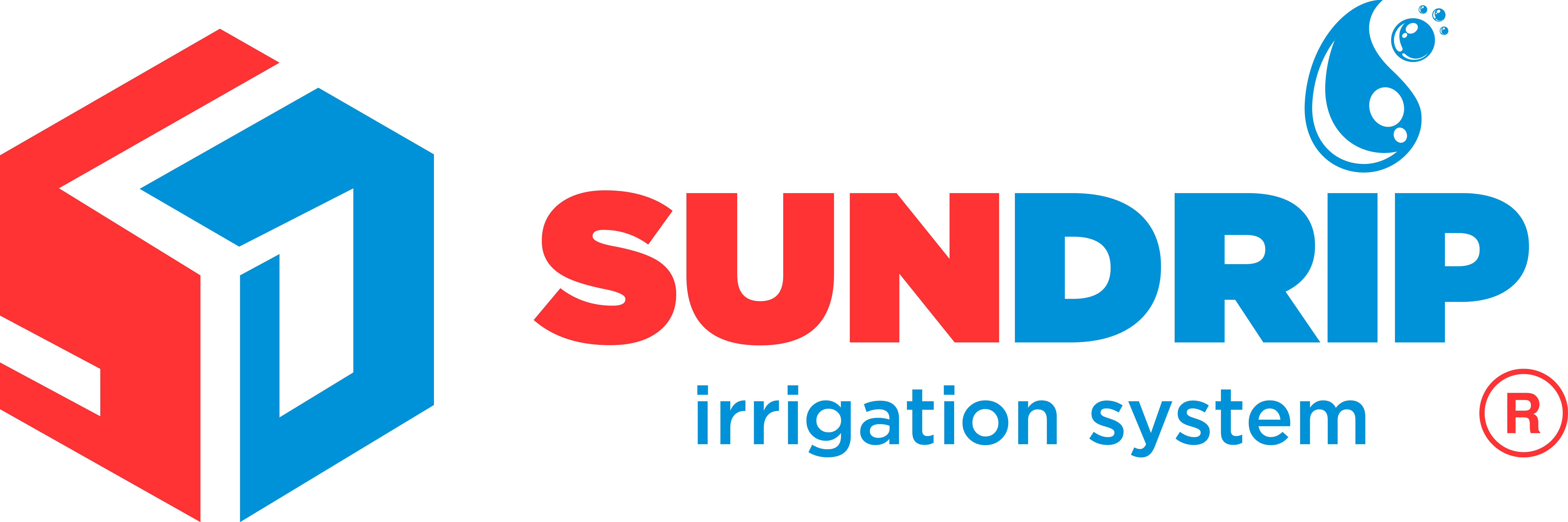 CÔNG TY TNHH SẢN XUẤT THƯƠNG MẠI NÔNG NGHIỆP SUNDRIP