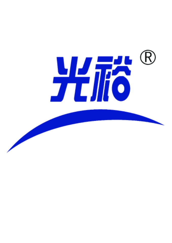 HEFEI GUANGYU MACHINERY CO., LTD