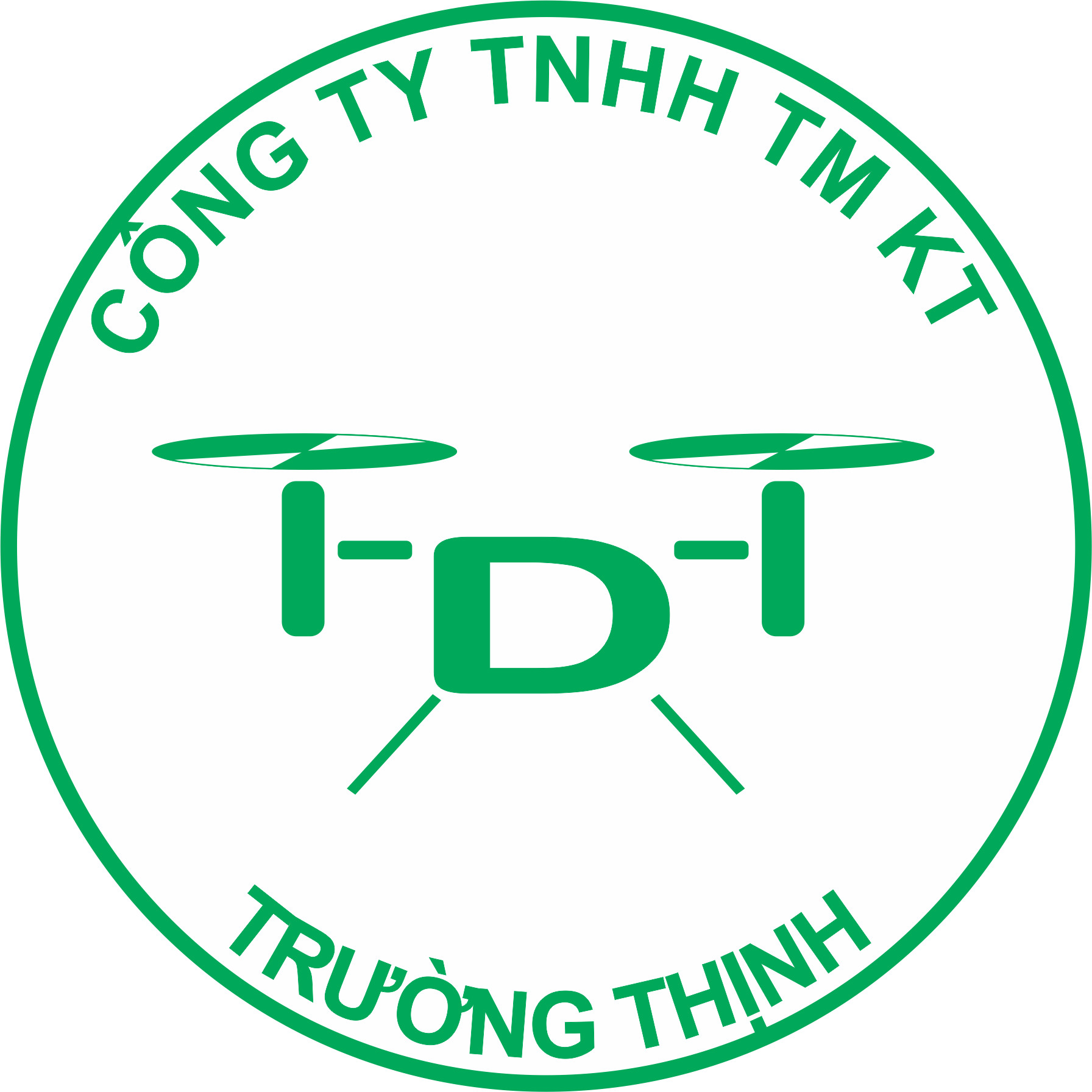 CÔNG TY TNHH THƯƠNG MẠI KỸ THUẬT TRƯỜNG THỊNH