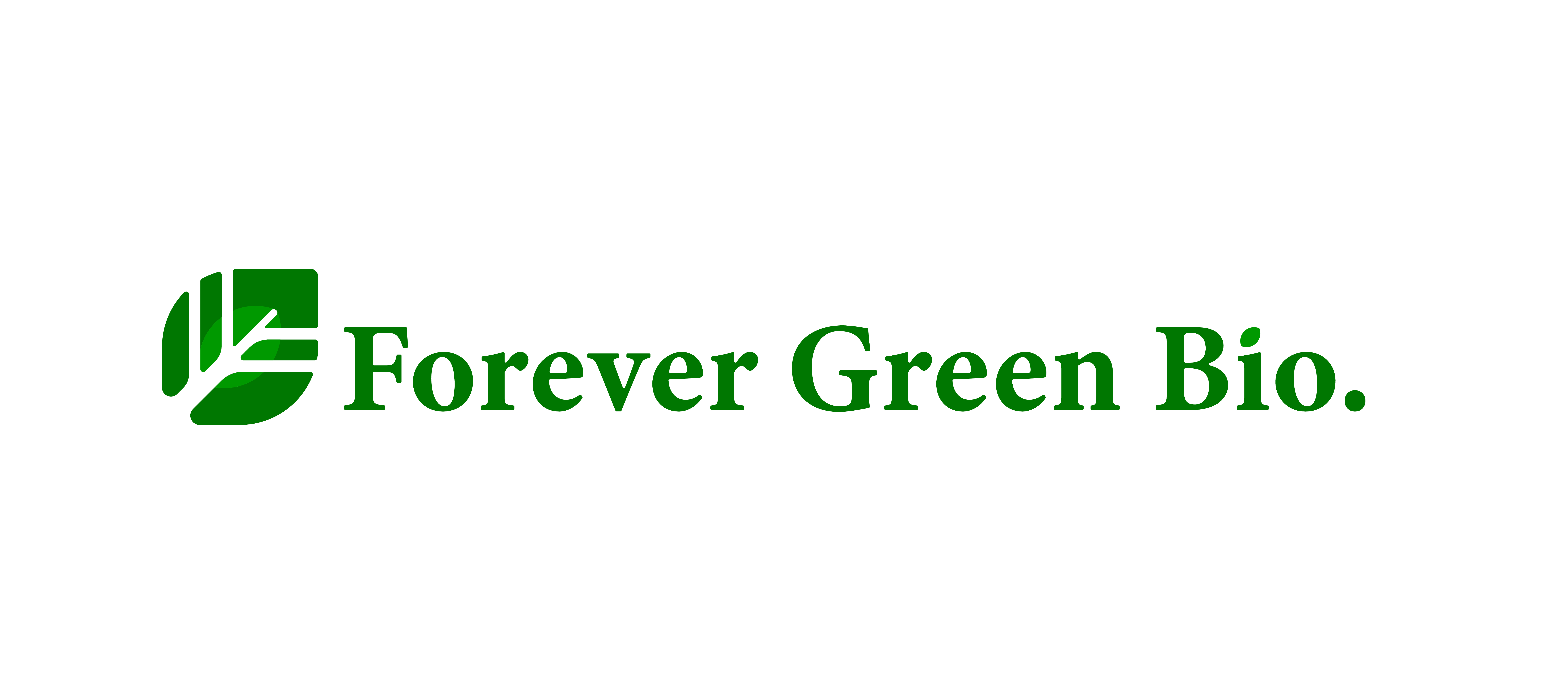 FOREVER GREEN BIOLOGICAL CO., LTD.