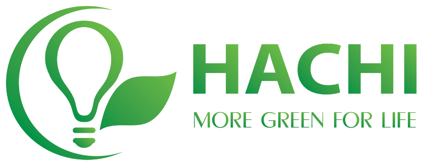 Công ty cổ phần công nghệ cao Hachi Việt Nam