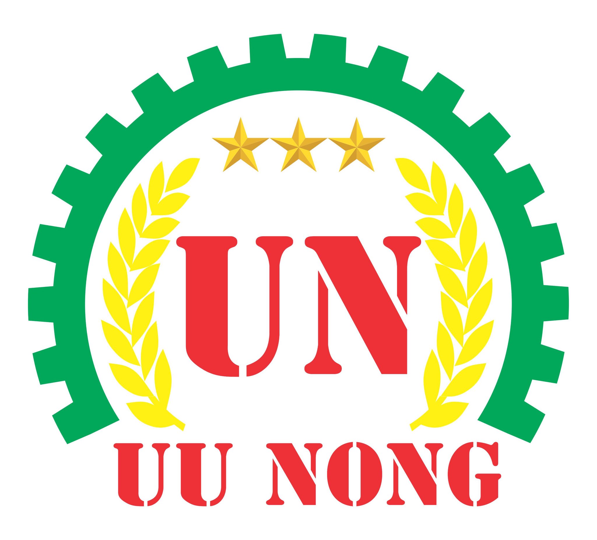 Công Ty TNHH Máy Nông Nghiệp Ưu Nông