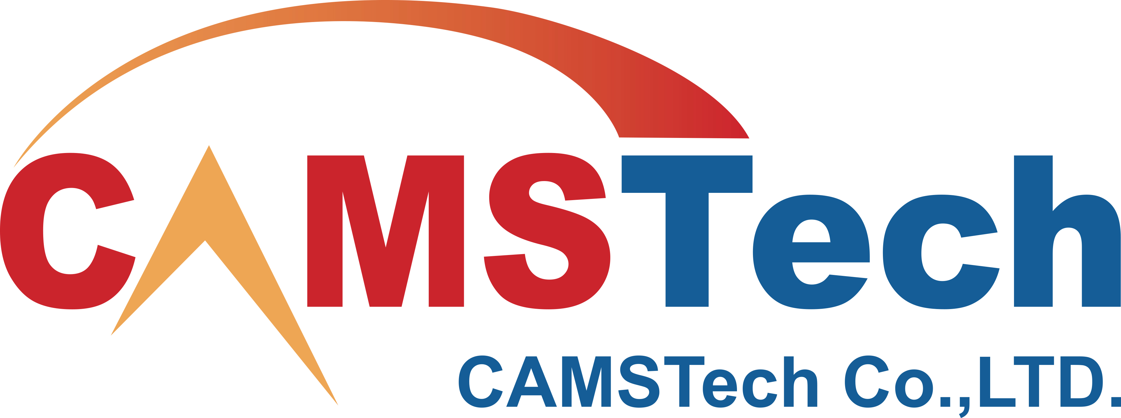 CAMSTech Co.,LTD.