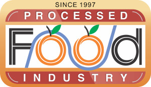 PROCESSED FOOD INDUSTRY