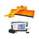 Land leveling system
