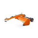 Land leveler