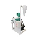 Polisher machine