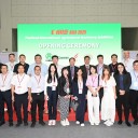 Vietnam International Agricultural Machinery Exhibition