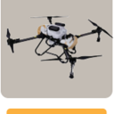 KD-50Pro Agriculture drone 