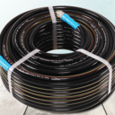 Black 8.5 Spray Hose 