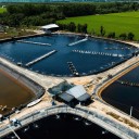 Pond liner / Aquaculture tarpaulin